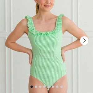 NWT Women’s Swimsuit size small